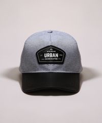 Bone-Masculino-Aba-Curva-com-Patch-Cinza-9971757-Cinza_1