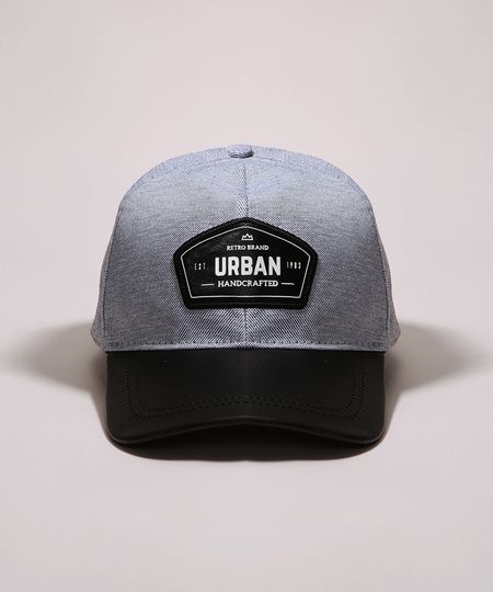 Bone-Masculino-Aba-Curva-com-Patch-Cinza-9971757-Cinza_1