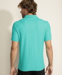 Polo-Masculina-Basica-Comfort-Manga-Curta-Verde-Agua-9449829-Verde_Agua_2
