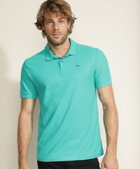 Polo-Masculina-Basica-Comfort-Manga-Curta-Verde-Agua-9449829-Verde_Agua_5