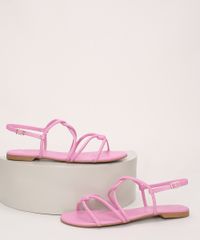 Rasteirinha-Feminina-Oneself-Tiras-Finas-com-No-Rosa-9968376-Rosa_1