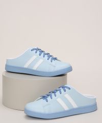 Tenis-Mule-Feminino-Oneself-Azul-Claro-9971232-Azul_Claro_1