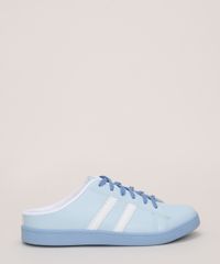 Tenis-Mule-Feminino-Oneself-Azul-Claro-9971232-Azul_Claro_2