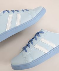 Tenis-Mule-Feminino-Oneself-Azul-Claro-9971232-Azul_Claro_3