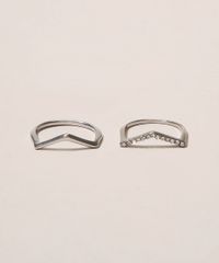 Kit-de-2-Aneis-Femininos-em-V-com-Strass-Prateado-9973539-Prateado_2