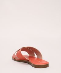 Rasteirinha-Feminina-Oneself-Tiras-Cruzadas-Coral-9968379-Coral_4