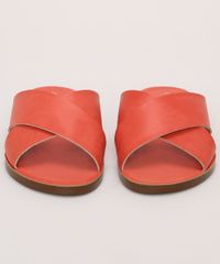 Rasteirinha-Feminina-Oneself-Tiras-Cruzadas-Coral-9968379-Coral_5