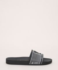 Chinelo-Slide-Masculino-Rider-NBA-Brooklyn-Nets-Chumbo-9970851-Chumbo_5
