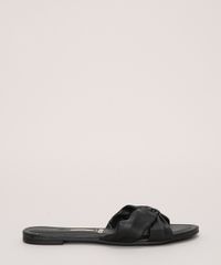 Rasteirinha-Feminina-Vizzano-Laco-Preta-9971994-Preto_2