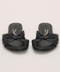 Rasteirinha-Feminina-Vizzano-Laco-Preta-9971994-Preto_5