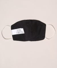 Mascara-de-Tecido-Reutilizavel-Para-Protecao-Individual-Caveira-Preta-9972085-Preto_2