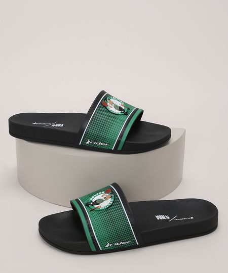 Chinelo-Slide-Masculino-Rider-NBA-Boston-Celtics-Verde-9970850-Verde_1 Chinelo-Slide-Masculino-Rider-NBA-Boston-Celtics-Verde-9970850-Verde_1