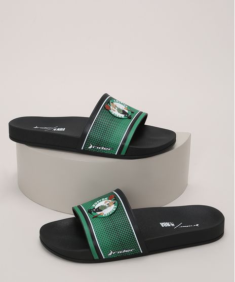Chinelo-Slide-Masculino-Rider-NBA-Boston-Celtics-Verde-9970850-Verde_1