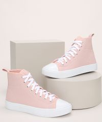 Tenis-Feminino-Oneself-Cano-Alto-Rose-9971234-Rose_1