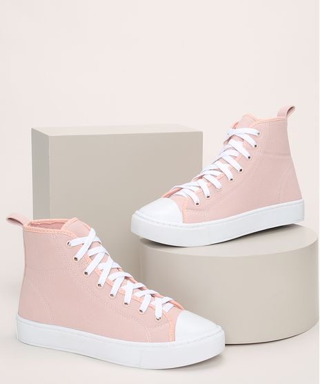Tenis-Feminino-Oneself-Cano-Alto-Rose-9971234-Rose_1