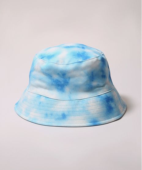 Chapeu-Bucket-Hat-Dupla-Face-Estampado-Tie-Dye--Azul-9971741-Azul_1