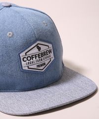 Bone-Jeans-Masculino-Aba-Reta-com-Patch-Azul-Claro-9971762-Azul_Claro_2 Bone-Jeans-Masculino-Aba-Reta-com-Patch-Azul-Claro-9971762-Azul_Claro_2