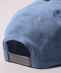 Bone-Jeans-Masculino-Aba-Reta-com-Patch-Azul-Claro-9971762-Azul_Claro_3 Bone-Jeans-Masculino-Aba-Reta-com-Patch-Azul-Claro-9971762-Azul_Claro_3