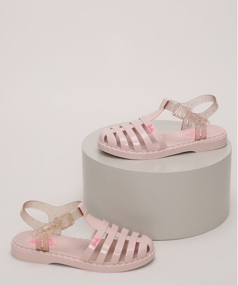 Sandalia-Infantil-Grendene-Barbie-com-Tiras-Rosa-Claro-9972488-Rosa_Claro_1