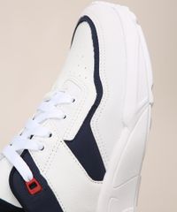 Tenis-Masculino-Chunky-Oneself-com-Recortes-Branco-9959466-Branco_3