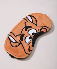 Tapa-Olho-Scooby-Doo-Estampado-Preto-9966175-Preto_3