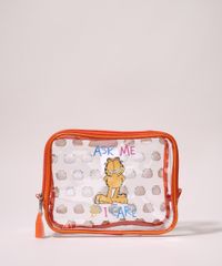 Necessaire-Feminina-Garfield-Estampada-Transparente-9969426-Transparente_1