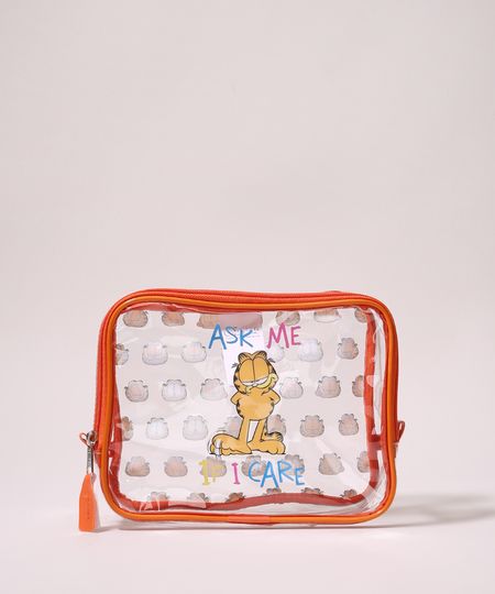 Necessaire-Feminina-Garfield-Estampada-Transparente-9969426-Transparente_1 Necessaire-Feminina-Garfield-Estampada-Transparente-9969426-Transparente_1