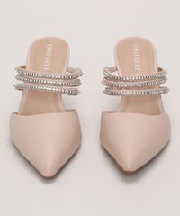 Mule-Feminino-Oneself-Bico-Fino-Salto-Taca-Medio-com-Strass-Bege-Claro-9970728-Bege_Claro_5 Mule-Feminino-Oneself-Bico-Fino-Salto-Taca-Medio-com-Strass-Bege-Claro-9970728-Bege_Claro_5
