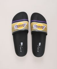Chinelo-Slide-Masculino-Rider-NBA-Los-Angeles-Lakers-Amarelo-9970849-Amarelo_2