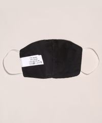 Mascara-de-Tecido-Reutilizavel-Para-Protecao-Individual-Palhaco-Sorriso-Preta-9972086-Preto_2