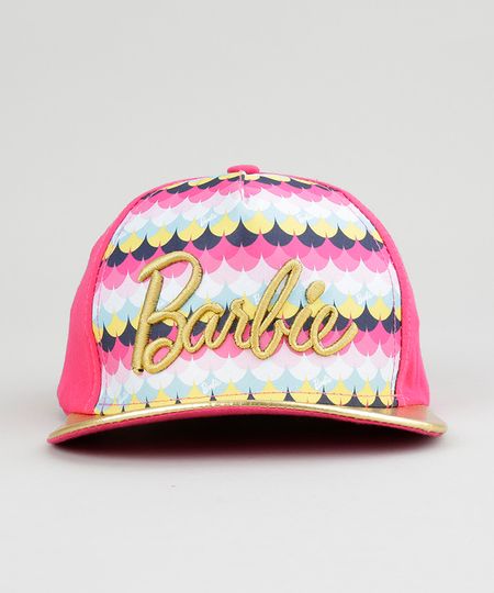 Bone-Barbie-Pink-8444046-Pink_1 Bone-Barbie-Pink-8444046-Pink_1