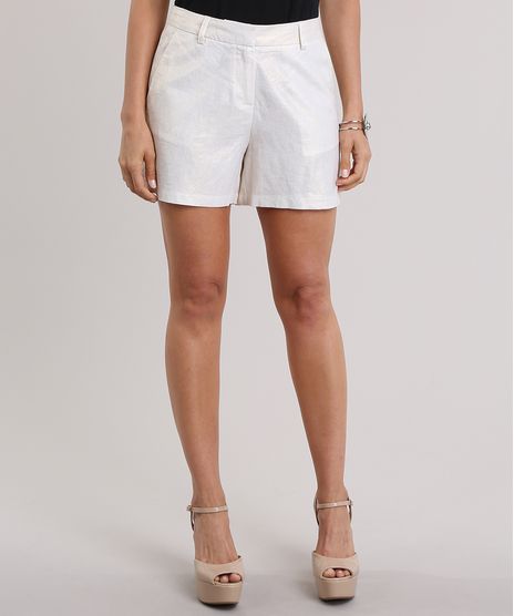 Short-Reto-Metalizado-Bege-Claro-8730275-Bege_Claro_1