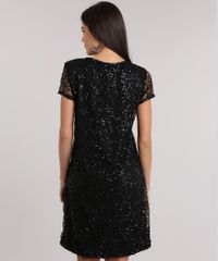 Vestido-em-Renda-Bordada-de-Paetes-Preto-8828818-Preto_2