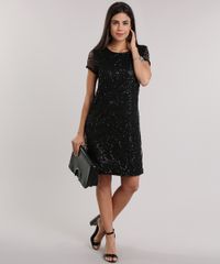 Vestido-em-Renda-Bordada-de-Paetes-Preto-8828818-Preto_3
