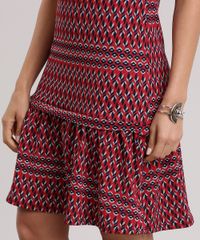 Vestido-Estampado-Etnico-com-Babado-Vermelho-8829173-Vermelho_4