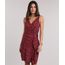 Vestido-Estampado-com-Franzidos-Vermelho-8797423-Vermelho_1