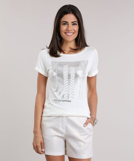 Blusa--I-wish-you-happiness--Off-White-8845945-Off_White_1 Blusa--I-wish-you-happiness--Off-White-8845945-Off_White_1