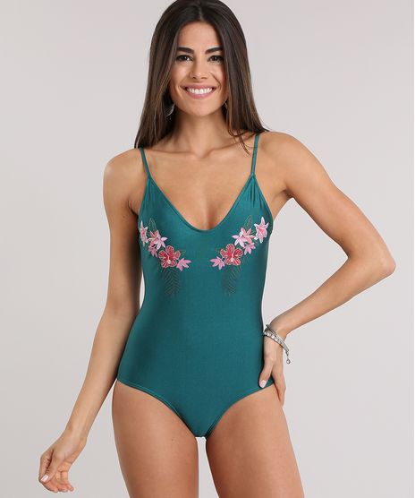 Maio-Body-com-Bordado-Floral-Verde-Escuro-8793899-Verde_Escuro_1