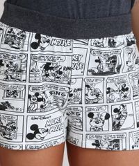 Pijama-Estampado-Mickey-Cinza-Mescla-Escuro-8828149-Cinza_Mescla_Escuro_4
