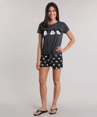 Pijama-Estampado-Mickey-Cinza-Mescla-Escuro-8828652-Cinza_Mescla_Escuro_1