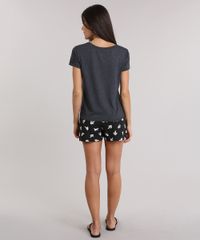Pijama-Estampado-Mickey-Cinza-Mescla-Escuro-8828652-Cinza_Mescla_Escuro_2