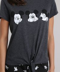 Pijama-Estampado-Mickey-Cinza-Mescla-Escuro-8828652-Cinza_Mescla_Escuro_3