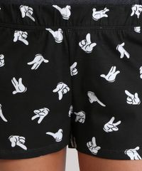Pijama-Estampado-Mickey-Cinza-Mescla-Escuro-8828652-Cinza_Mescla_Escuro_4