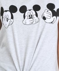 Pijama-Estampado-Mickey-Cinza-Mescla-Claro-8828652-Cinza_Mescla_Claro_3