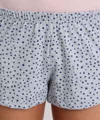 Short-Doll-Estampado-de-Poa-Rose-8830873-Rose_4