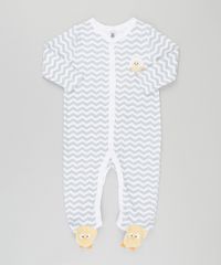 Macacao-Estampado--Patinho--em-Algodao---Sustentavel-Branco-8612434-Branco_1