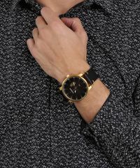 Relogio-Mondaine-Analogico-Masculino---76554GPMVDH3-Dourado-8904762-Dourado_2