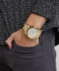 Relogio-Analogico-Condor-Masculino---CO2415BF4K-Dourado-8897385-Dourado_2