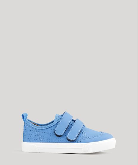 Tenis-Molekinho-com-Recortes-Azul-8944646-Azul_1