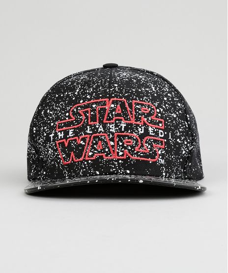 Bone-Star-Wars-Estampado-Preto-8884355-Preto_1